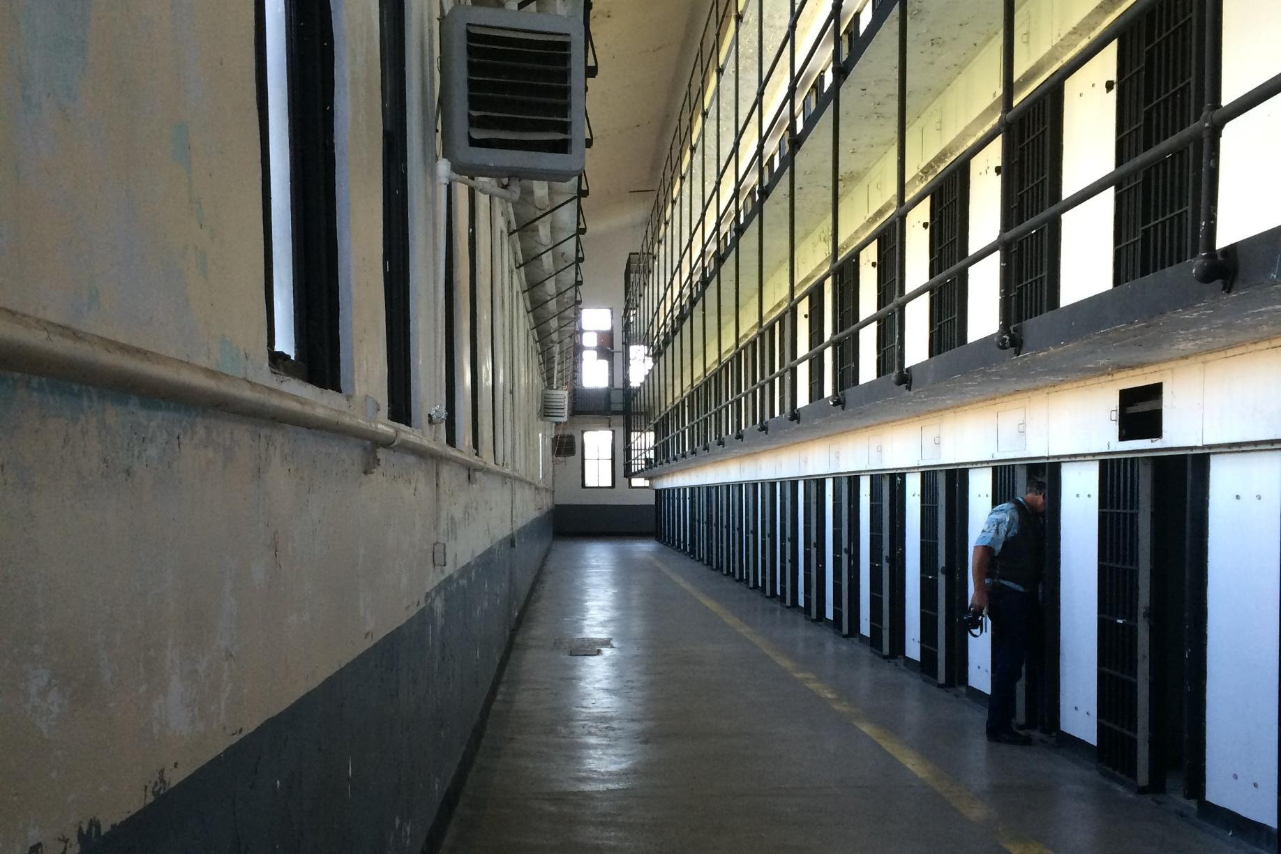 Gefängnis (c) www.pixabay.com