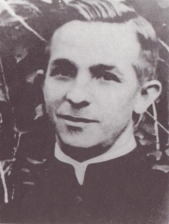 Joseph Müller (Priester)