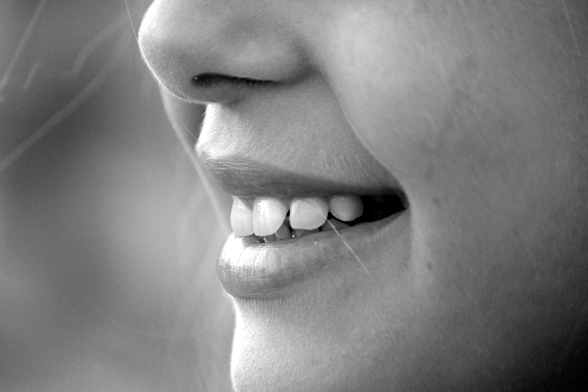 Smile (c) www.pixabay.com